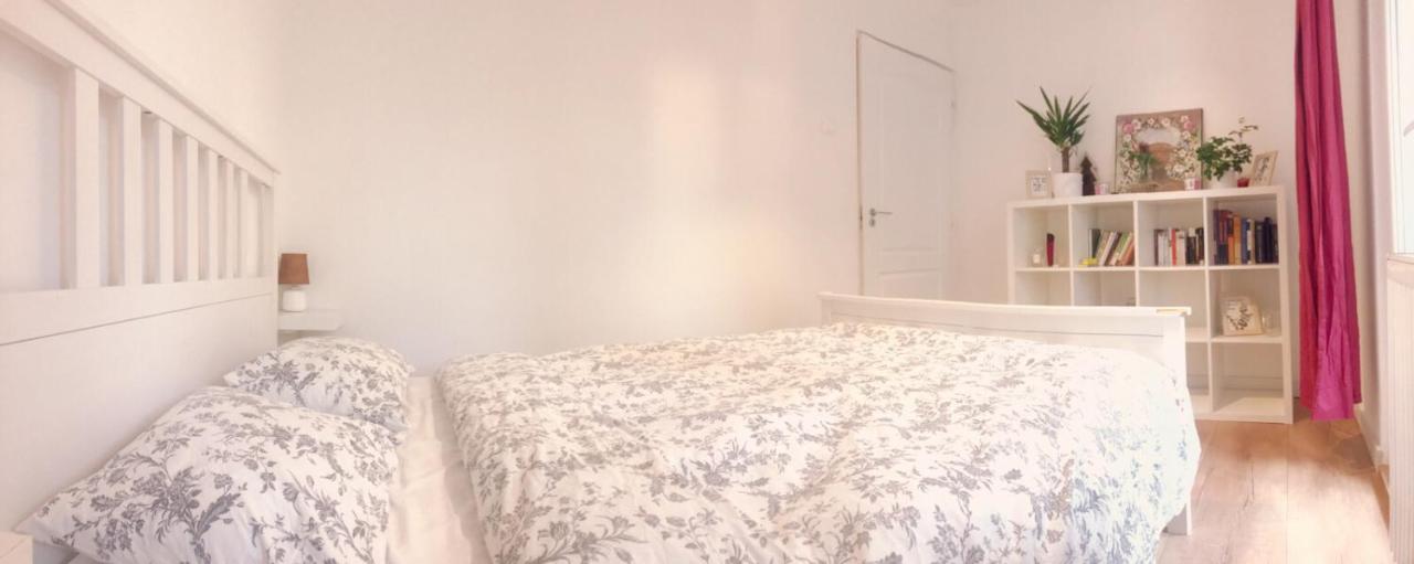 Lola'S Apartament Close To City Center 布加勒斯特 外观 照片